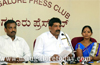Thimarody demands SC monitored CBI probe into Sowjanya case
